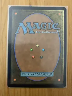 Sphere of Duty- FOIL- Odyssey- Magic the Gathering MTG- NEAR MINT - Image 2