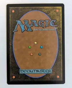 Kiora, Behemoth Beckoner The List Reprints, NM - MTG - Image 2