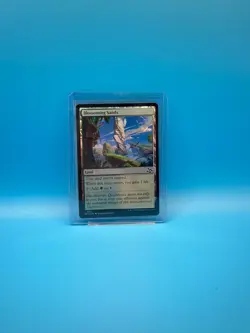 MTG, Blossoming Sands FOIL 252 Aetherdrift Foil - Image 1