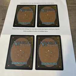 Requiem Monolith 0113 Edge of Eternities EOE Magic MTG - Image 2