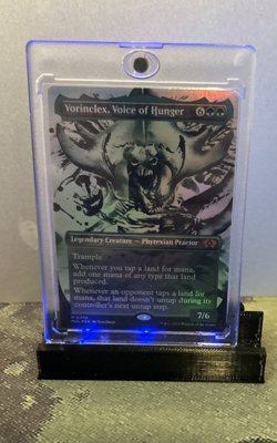 MTG Vorinclex, Voice of Hunger - March of the Machine: Multiverse Legends (MUL) - Image 2