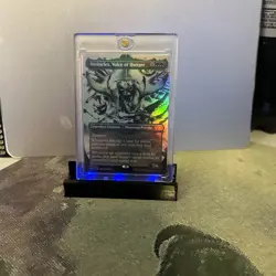 MTG Vorinclex, Voice of Hunger - March of the Machine: Multiverse Legends (MUL) - Image 3