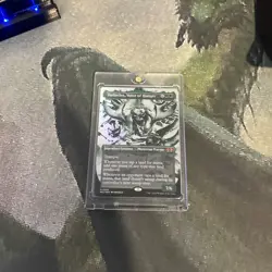 MTG Vorinclex, Voice of Hunger - March of the Machine: Multiverse Legends (MUL) - Image 4