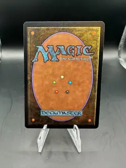 MTG MAGIC THE GATHERING BETA WEAKNESS - Image 2