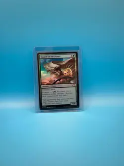 MTG, Hazard of the Dunes FOIL 165 Aetherdrift Foil - Image 1