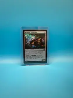 MTG, Marshals' Pathcruiser FOIL 236 Aetherdrift Foil - Image 1