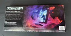 Magic The Gathering MTG Duskmourn Haunts & Horrors Commander Pack Sealed - Image 2