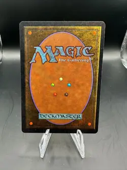 MTG MAGIC THE GATHERING BETA RECONSTRUCTION (H) - Image 2