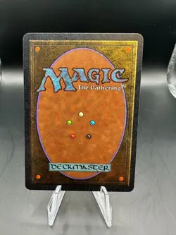 MTG MAGIC THE GATHERING BETA RECONSTRUCTION (G) - Image 2