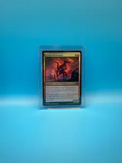 MTG, Gastal FOIL 205 Aetherdrift Foil - Image 1