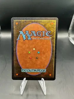 MTG MAGIC THE GATHERING BETA RECONSTRUCTION (F) - Image 2