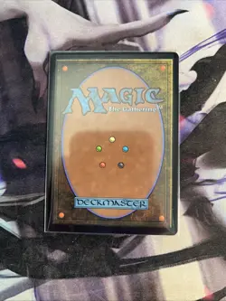 Sword Of Hearth And Home Box Topper MTG Single Full Art - Image 2