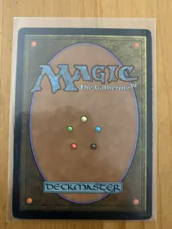 Dance of Many- Chronicles- MTG Magic: The Gathering - Lightly Played - Image 2