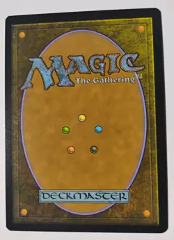 Crucible of Worlds MTG, Fallout (PIP), Borderless, Mythic Rare Artifact - Image 2