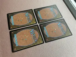 4 X Ancient den MTG Magic the gathering - Image 3