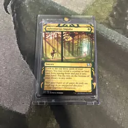 MTG Adventurous Impulse - Strixhaven: Mystical Archives (STA) #49 MTG - Image 4