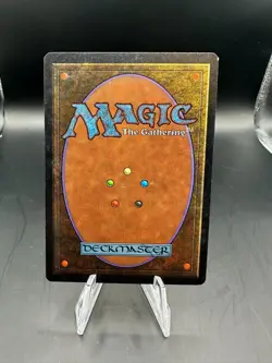MTG MAGIC THE GATHERING BETA TRANQUILITY (B) - Image 2
