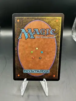 MTG MAGIC THE GATHERING BETA DRAIN LIFE - Image 2