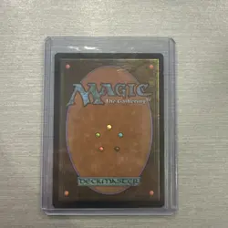 Stranglehold #87 Commander Anthology MTG Spell NM - Image 2