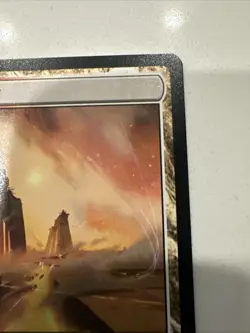 MTG - Sacred Foundry Edge of Eternities Regular NM - Image 3