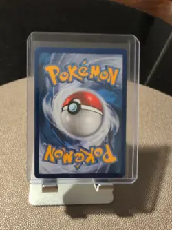 Umbreon GX 80/149 SM Base Set Holo 2017 Pokemon - Image 2
