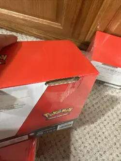 2x Pokemon 151 Blooming Waters + 3x Sam’s Club Prismatic Evolutions ETB Bundle - Image 4