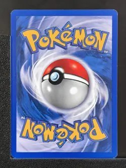 Carte Pokemon Psykokwak 53/62 Edition 1 Ed 1 Fossile Wizards 11 - Image 3