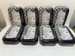 Set Of ALL 8 Pokemon TCG Unova Mini Tin Black Bolt & White Flare NEW SEALED - Image 5