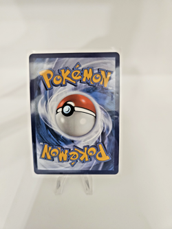 Pokemon Pikachu & Zekrom GX Tag Team Black Star Promo SM248 NM Holo Gold - Image 2