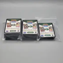 316x Pokemon TCG QR Code Cards New - Prismatic, Destined, 151, Journey + - Image 3