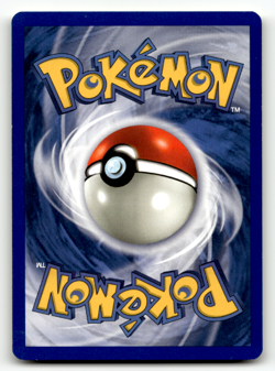 Pokemon TCG - Mysterious Fossil 62/62 - Fossil Set Wizards 1999 - Image 2