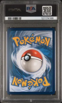 2019 POKEMON SUN & MOON UNIFIED MINDS #125 UMBREON & DARKRAI GX PSA 10 - Image 2