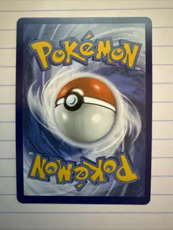 Bouffalant EX 77/86 White Flare WHT Double Rare - English Pokemon TCG - Image 2