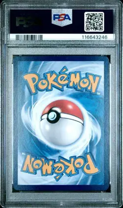 2025 POKEMON SIMPLIFIED CHINESE CBB1 C-GEM PACK VOL 1 #08 CROCALOR PSA 10 - Image 2