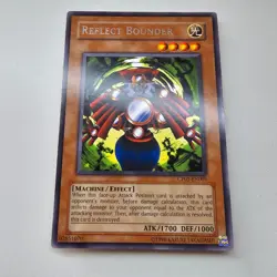 Reflect Bounder - CP01 - Rare - Yugioh EURO - Image 1