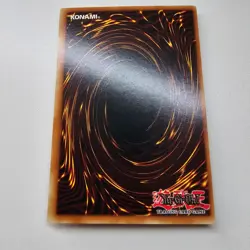 Nimble Momonga - CP02 - Super Rare - Yugioh EURO - Image 2