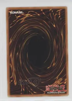 8-Claws Scorpion 1st Ed. YuGiOh Pharaonic Guardian #PGD-024 2003 - Image 2