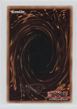 Sand Moth 1st Ed. YuGiOh Shadow of Infinity #SOI-EN032 2006 - Image 2