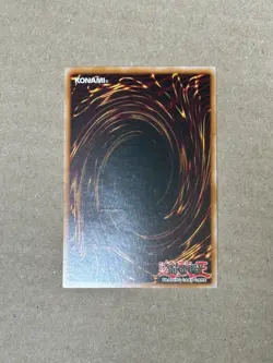 YUGIOH Blue-Eyes White Dragon OP28-EN001 Ultimate Rare LP #7 - Image 2