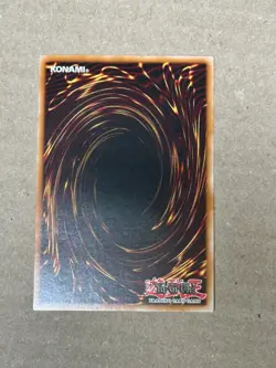 YUGIOH Blue-Eyes White Dragon OP28-EN001 Ultimate Rare LP #6 - Image 2