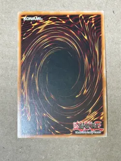 YUGIOH Blue-Eyes White Dragon OP28-EN001 Ultimate Rare LP #3 - Image 2