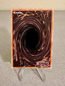 Yugioh! Regenesis ALIN-EN059 Alliance Insight 1st Edition Near Mint - Image 2