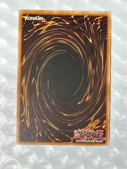 YUGIOH Blue-Eyes White Dragon OP28-EN001 Ultimate Rare NM #35 - Image 2