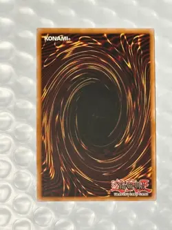 YUGIOH Blue-Eyes White Dragon OP28-EN001 Ultimate Rare NM #34 - Image 2