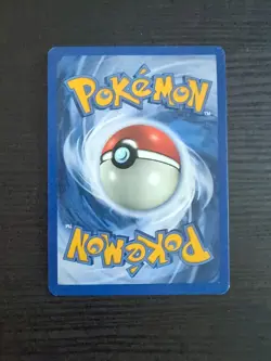 Houndour - 24/75 Neo Discovery Pokemon TCG Vintage Rare Card LP - Image 2