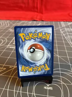 2023 Pokemon Mimikyu Ex SVP 004 Promo Card NM - Image 2