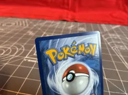 2023 Pokemon Mimikyu Ex SVP 004 Promo Card NM - Image 3