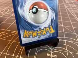 2023 Pokemon Mimikyu Ex SVP 004 Promo Card NM - Image 4
