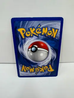 Pokemon Eevee Card 38/75 Neo Discovery Set Uncommon- LP - Image 2