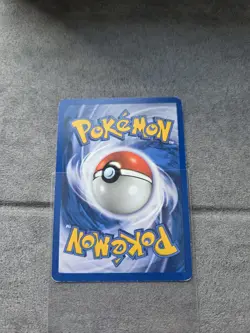 Pokemon TCG Zapdos Base Set 2 Holo Unlimited Rare Card 20/130 - Image 2